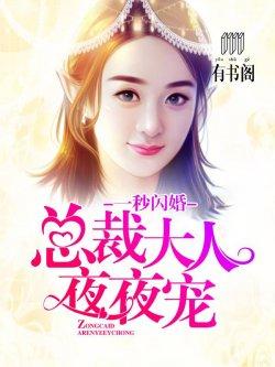 一秒闪婚:总裁大人夜夜宠