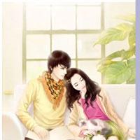 盛宠蜜爱：娇妻，不许逃