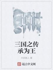 三国之传承为王