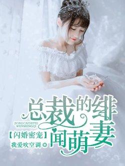 闪婚密宠:总裁的绯闻萌妻