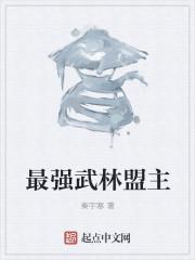 最强武林盟主