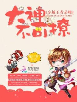 穿越王者荣耀:大神不可撩