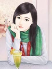 一笑倾城又倾心