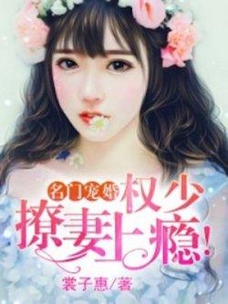 名门宠婚:权少撩妻上瘾!