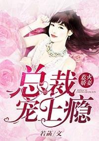 惹火娇妻,总裁宠上瘾