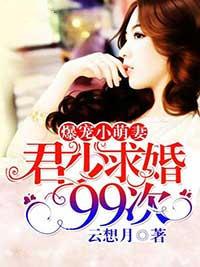 爆宠小萌妻:君少求婚99次