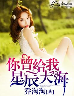 你曾给我星辰大海