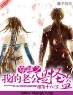 穿越之我的老公是怪盗