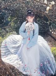 等爱来:情深不负此生