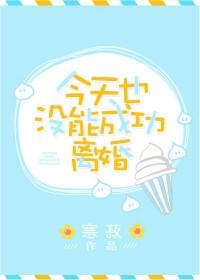 今天也没能成功离婚