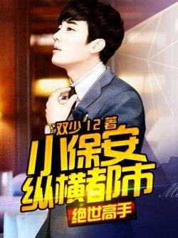 小保安纵横都市:绝世高手