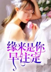 缘来是你早注定