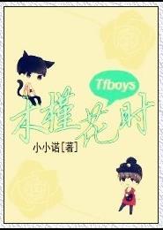 TFboys之木槿花时