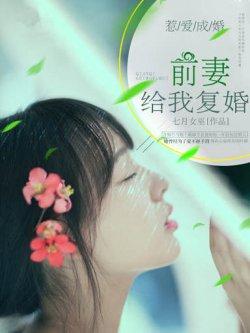 惹爱成婚:前妻,给我复婚