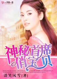 神秘首席俏宝贝