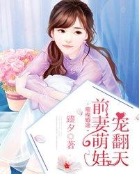 璀璨婚途:前妻萌娃宠翻天