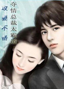 攻妻不备:夺情总裁太霸道