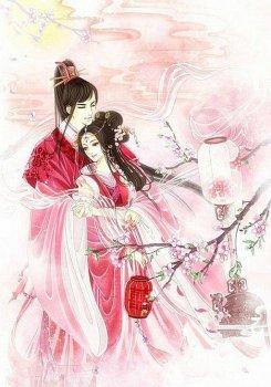 冥夫偷欢,不要停