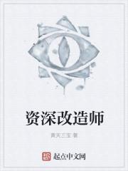 资深改造师