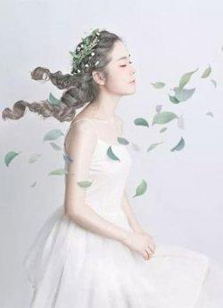 幸福与我终年不遇