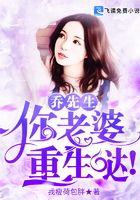 乔先生,你老婆重生哒!