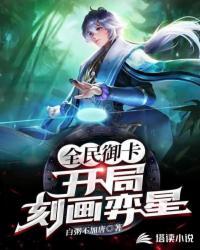 全民御卡:开局刻画奕星