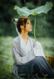 我不在乎等多久