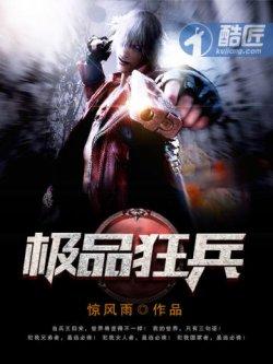极品狂兵
