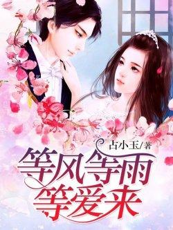 等风等雨等爱来