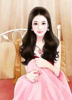 一往情深,傅少的心尖爱妻!