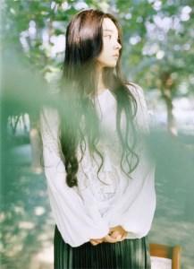 余生不及你情长