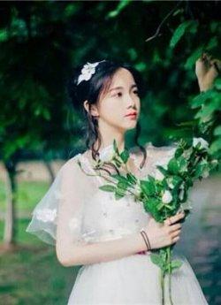 情深若覆,何以沉沦