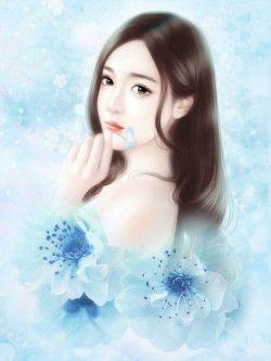 好久不见,我的未婚夫