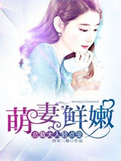 萌妻鲜嫩:总裁大人轻点宠