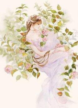 你比岁月更薄凉