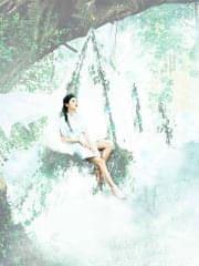 南风知我相思意