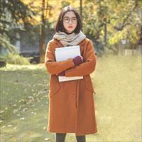 时光荏苒，西风已凉