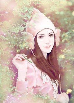 岁月流年不忘你