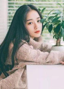 一直放在我心上