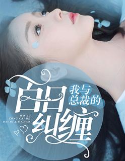 我与总裁的百日纠缠