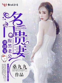 名门贵妻,腹黑老公放肆宠