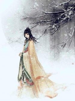 谁拿深情乱流年