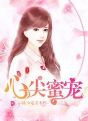 心尖蜜宠:陆少宠不停