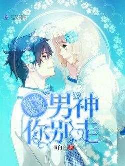 甜宠密爱:男神,你别走