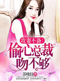 攻妻不备:偷心总裁吻不够
