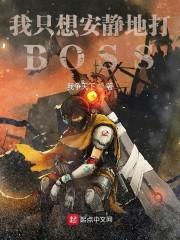 我只想安静地打BOSS