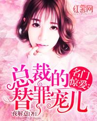 名门惊爱:总裁的替罪宠儿
