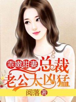 靳少的秘密爱妻