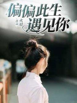 偏偏此生遇见你