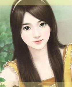 情至深处,如烟火尘埃